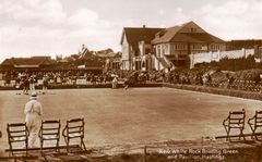 White-Rock-bowling-greens.-1936.